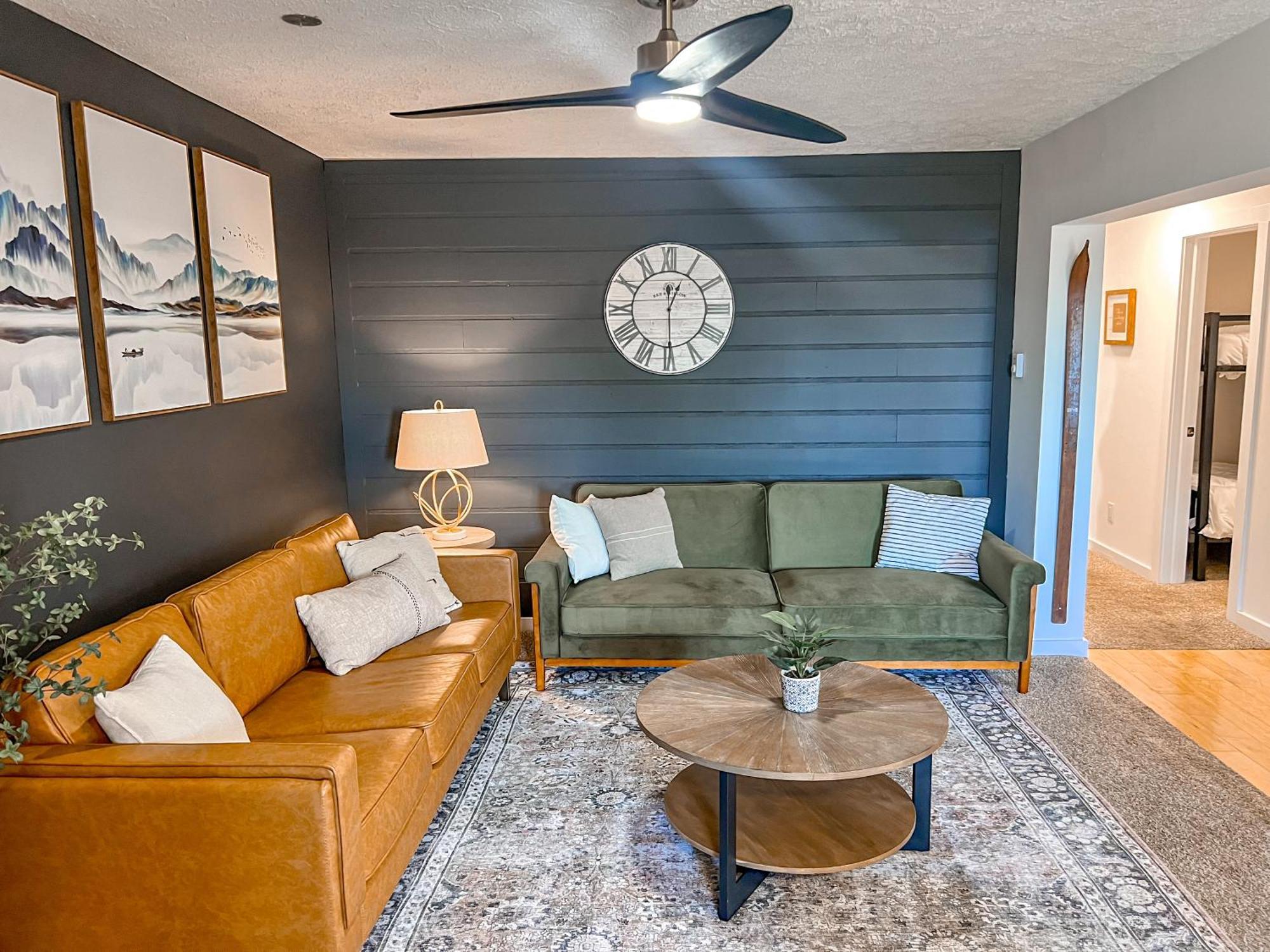 Remodeled Summit Condo At Snowshoe - Modern & Cozy Екстер'єр фото