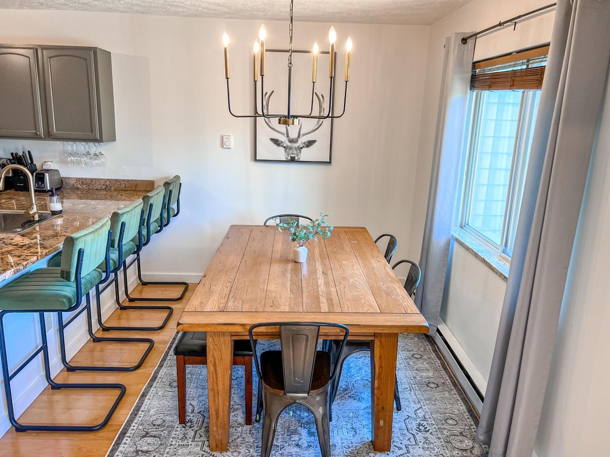 Remodeled Summit Condo At Snowshoe - Modern & Cozy Екстер'єр фото